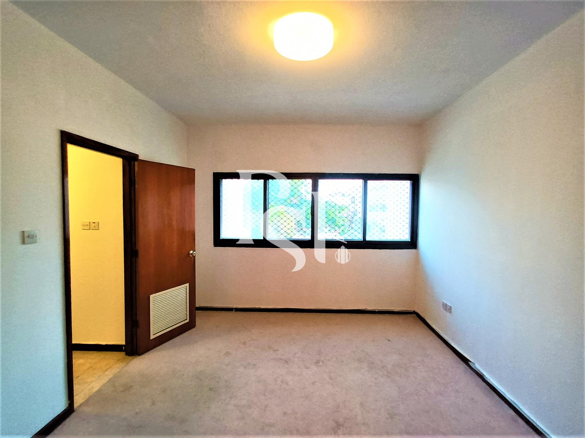 4 Bedroom with maids | Small Balcony | Ready to move in